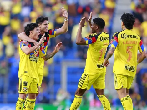 Mercado: América toma decisión crucial tras el bicampeonato de Toluca