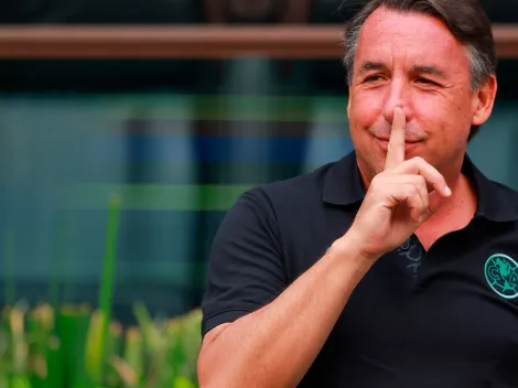 El silencio del América tras el campeonato de Toluca llama la atención