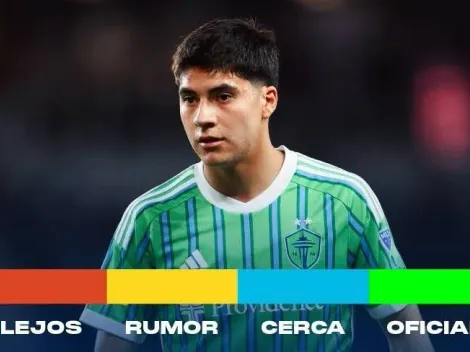 Semáforo de fichajes del América: ¿Humo o realidad?