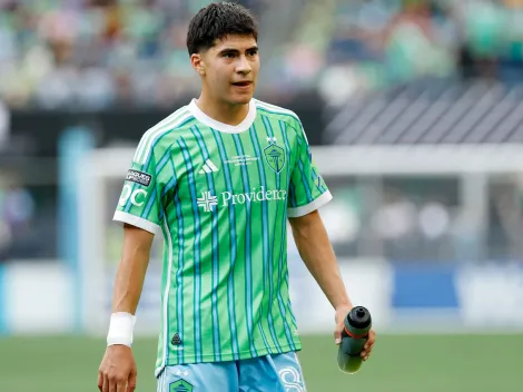 La sorpresa que frenó al América cuando buscó fichar gratis a Vargas