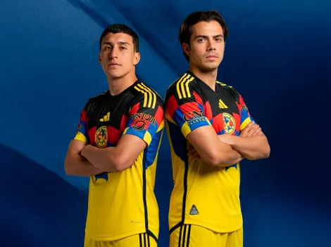 ¿Sebastián Córdova reemplaza a Alejandro Zendejas en el Club América?