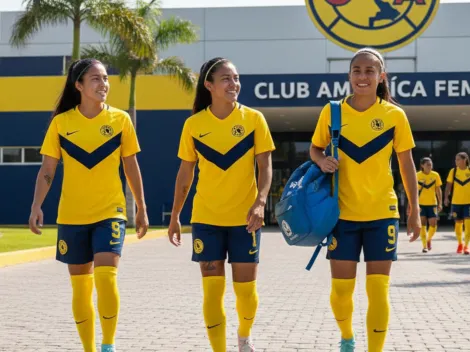 Faltan tres posiciones más por cubrir en América Femenil