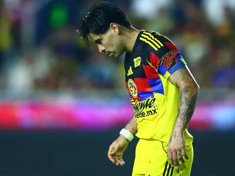 Por qué América no lograría vender a Lichnovsky y Víctor Dávila