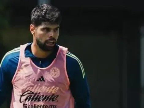 ¿Qué pasa con Néstor Araujo y cuál es su situación en el América?