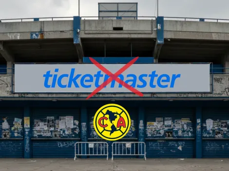 ¿Polémico? América confirma NUEVA BOLETERA para el 2026