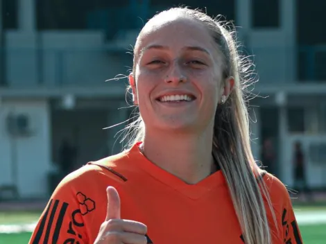 ¿Cuándo reportará Isa Haas con América Femenil?