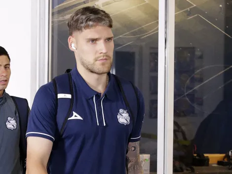 América dio un nuevo paso por el fichaje de Emiliano Gómez