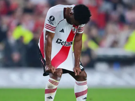 América se bajó por Miguel Borja y un rival directo lo aprovechó