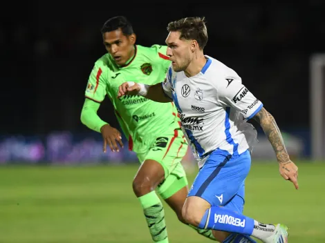 América toma nota: Toluca tiene problemas para fichar a Emiliano Gómez