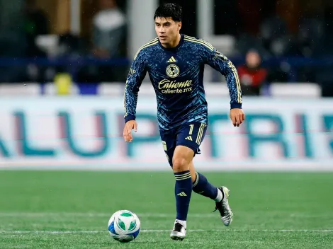 Posible nuevo refuerzo del Club América se coloca entre los mejores jugadores del mundo del 2025