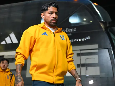¿De Tigres a Coapa?: La verdad sobre el fichaje de Javier Aquino con América