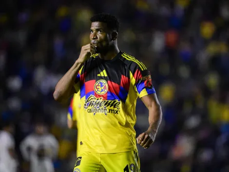 La millonaria pérdida que América asumiría si da por fallido a Zúñiga