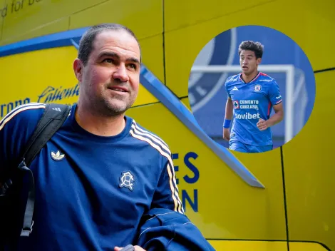 América se refuerza con joya de Cruz Azul para el Clausura 2026