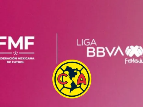 América Femenil encabezó el Top 5 de espectadores del 2025