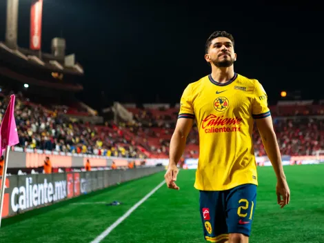 La "durísima postura" de América ante el tema de Henry Martín