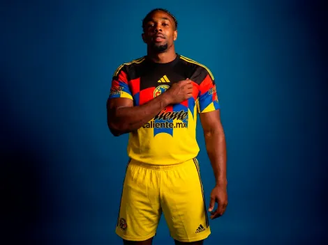 Adama Traoré responde al interés del Club América para hacerlo su nuevo fichaje