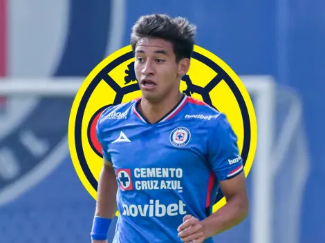 ¿Quién es Emilio Dávila, el nuevo refuerzo de América para el 2026?