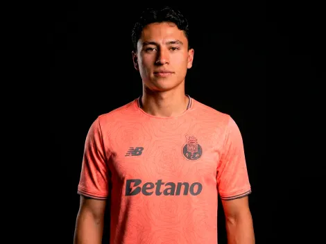 TV Azteca revela el equipo europeo que quiere el fichaje de Ramón Juárez