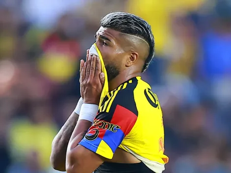 La razón por la que América no quiere mandar extranjeros a otros clubes