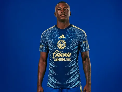 La verdad sobre el fichaje de Marino Hinestroza con el Club América