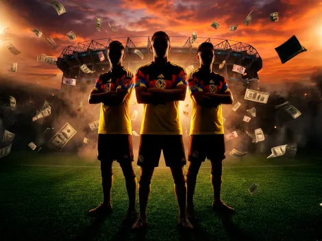 Los refuerzos que el Club América podría fichar tras su nueva alianza con General Atlantic