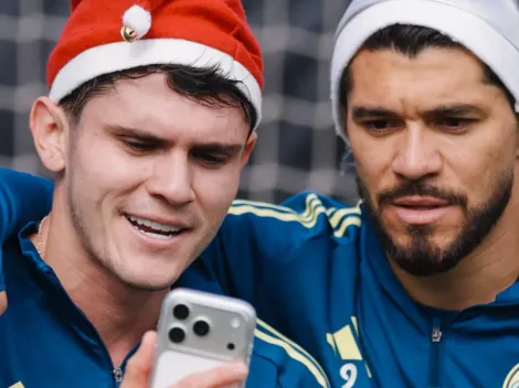 Para el Recalentado: Los golazos del Club América que marcaron el 2025