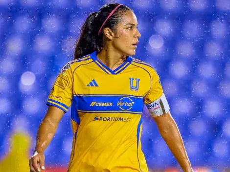 Se rompe la ilusión: Cristina Ferral tendría nuevo equipo y no es América