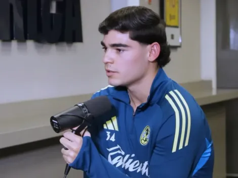 Dagoberto Espinoza rompe el silencio tras meses de sufrimiento: "¿Por qué a mí?"