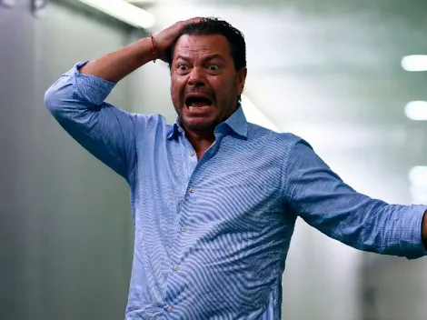 La única manera que América tiene para fichar pero debilitará al equipo