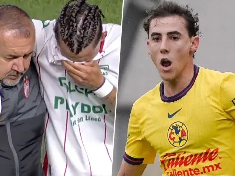 Cómo el regreso del Chicote Calderón favorecería a un canterano