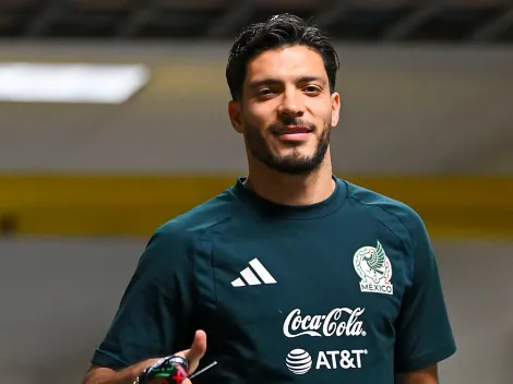 ¿Por qué la afición de América pide el regreso de Raúl Jiménez?