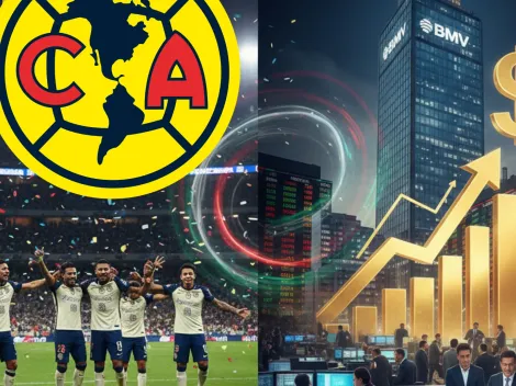 ¿Subieron las acciones de América tras la venta a General Atlantic?