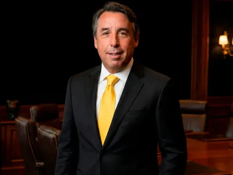 El confirmado cargo de Emilio Azcárraga tras la venta del Club América