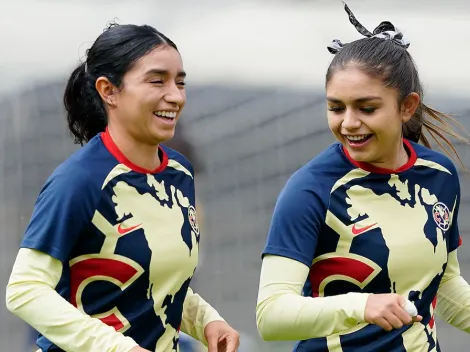 De ser promesa en América a convertirse en nuevo refuerzo de Puebla