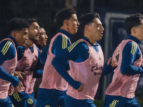 América lanza tajante mensaje que ilusiona a la afición rumbo al 2026