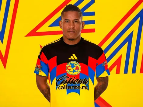 Michael Arroyo con posibilidades de regresar a jugar en Primera División