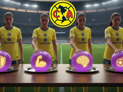 Las cuatro uvas que América Femenil debe comerse para brillar en el 2026