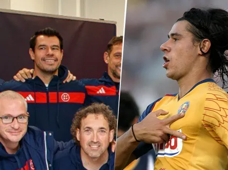 La nueva vida de Rodrigo Iñigo, ex-América que busca superarse en Europa