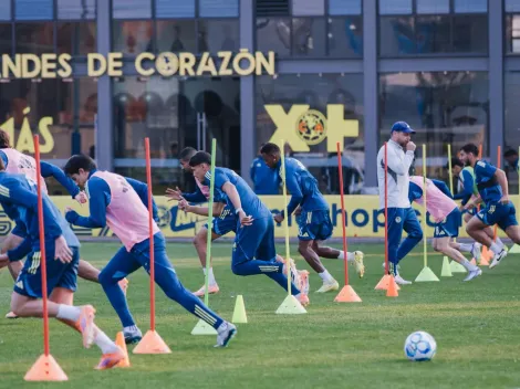 Deseos de año nuevo: América busca saldar una deuda especial con su afición