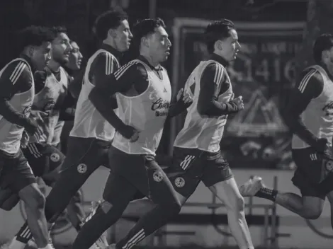 Se ausentó sin previo aviso, pero ya está de vuelta con el Club América