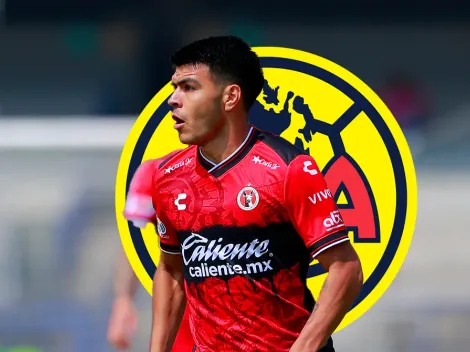 ¿Iván Tona al América? La verdad detrás del rumor de mercado