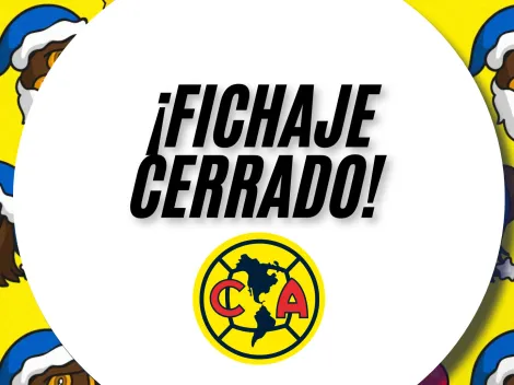 ¡Trato hecho! El tercer refuerzo de América Femenil ya estará en Coapa