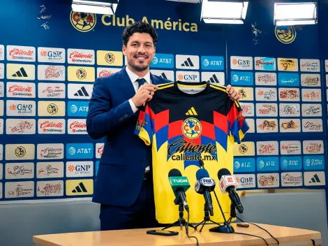 Bruno Valdez rompe el silencio sobre su regreso al Club América