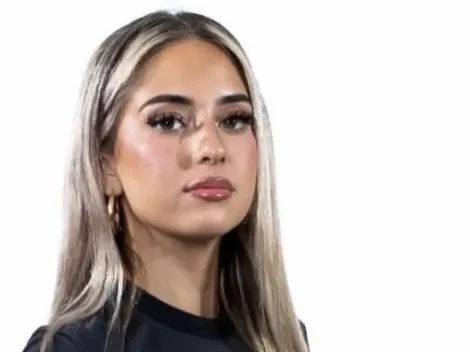 Se filtra la identidad de la jugadora que reforzará a América Femenil