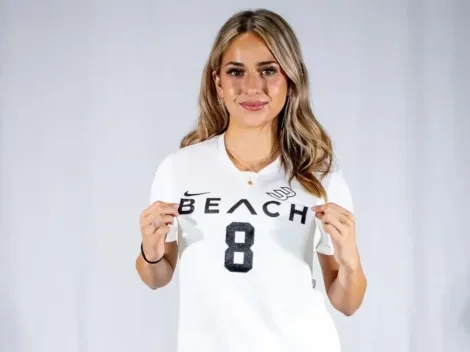 Todo lo que tienes que saber sobre Julie López, la nueva integrante de América Femenil