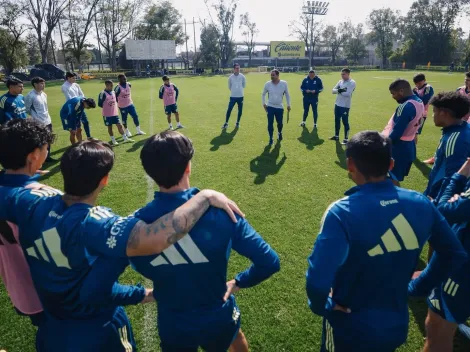 Los canteranos del América que se consolidaron en pretemporada