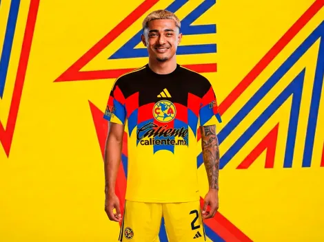 El millonario sueldo que ganaría Julián Araujo con el Club América