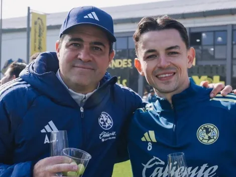 Uno a uno: La lista de deseos del América para el 2026