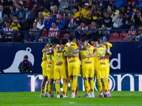 Intentaron venderlos pero los "batearon": Así es como América batalló rumbo al 2026