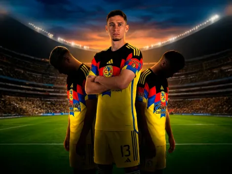 Los perjudicados en el Club América por el fichaje de Rodrigo Dourado